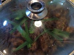 焖鹅-同顺鹅庄(南华路店)