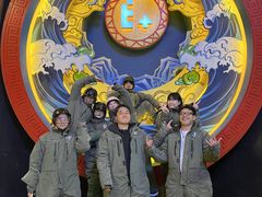 -E+有冰工厂·昆仑寒宫2(五角场店)