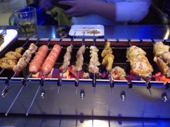 iphone_upload_pic-很久以前羊肉串(大华三路店)