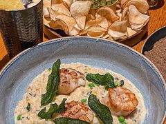-THE CANNERY&JUJU 新鲜海鲜·牛排美食酒廊