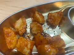 -食米家拌饭(梅溪新天地店)