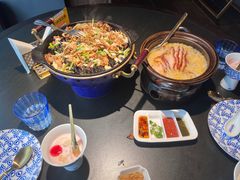 -喜悦烤鸭·新京菜(王府井店)