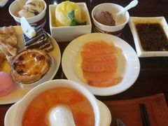 -雄楚国际大酒店-四季西餐厅