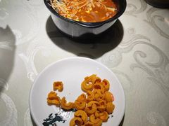 -眷江南之小蓝鲸(王府大街店)