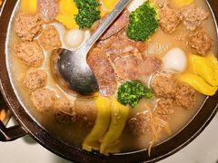 -徽韵人家·传承正宗徽菜(牡丹园店)