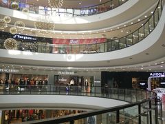 -万达广场(济南魏家庄店)