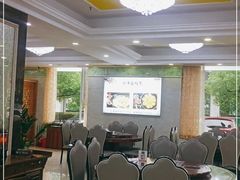 大堂-杨正宗烤全羊(北二环店)