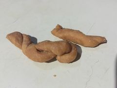 -王阿姨文昌油赞子(府桥街店)