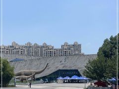 -安徽省地质博物馆