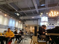 -HELLO 27 意面·沙拉·帕尼尼