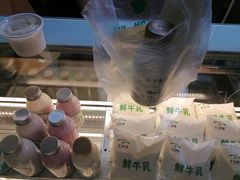 -正飞鲜奶(南湖一期店)