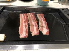 -韩时烤肉(丰科万达广场店)