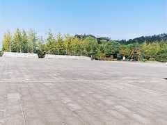 -天台山景区