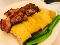 -翠园(铜锣湾广场店)