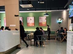 大堂-兔爸私家小厨(新北万达店)
