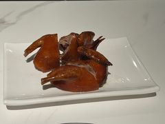 -十六台·经典广东菜(德外大街店)
