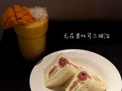 -O'eat Blossom&Pelican(深圳首店)