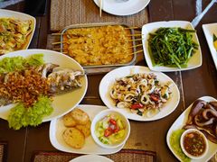 -自然餐厅(Phuket)