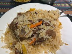 -开帝锐抓饭(五一路店)