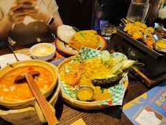 -泰妃殿(武汉首店)