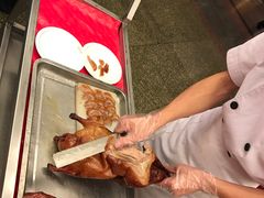 -北京全聚德(天安门店)