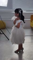 -玛瑞莎·儿童·亲子摄影(越秀店)