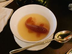 热情果布丁-甄御•海鲜新青岛菜(麦岛店)