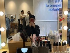 -天真蓝照相馆(龙岗万科里店)