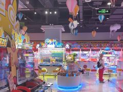 -哆啦星球(小寨店)