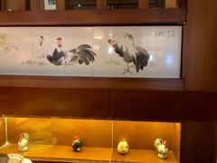 -黑鸡小馆(金源店)