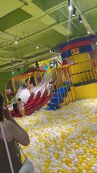 -宝燕乐园(闵行旗舰店)