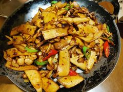 -大瓢把东北绺帮菜(华山路店)