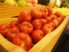 -富力丽思卡尔顿酒店·香荟全日制餐厅