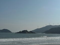 -青澳湾北回归线广场
