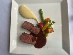 -The V泽惟·低温慢煮料理