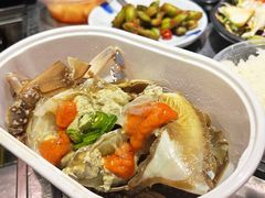 -海神·济州岛海鲜料理(天乐广场店)