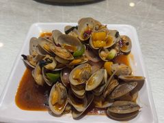 -强记海鲜·大排档(蛇口新街店)