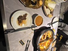 -一绪に寿喜烧自助(世茂广场店)