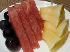 -红叶日料·放题·海胆·定食(星海店)