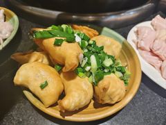 -大龙火锅(老店)