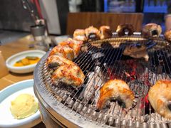 -泥炉烧肉师(新街口金銮巷店)