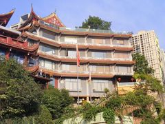 -千佛寺