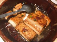 客家豆腐-客味谣(天安云谷店)
