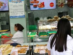 -闻酥园(水碾河路店)
