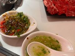 -牛品福潮汕牛肉火锅(旺庄店)