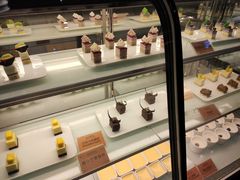 -万德诺富特酒店·自助餐厅(万德大厦店)