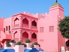 -漳州滨海火山岛自然生态风景区