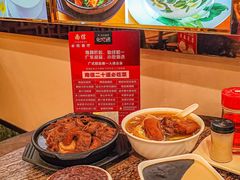 -南信牛奶甜品专家