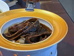 -老淮城·长鱼面(河下古镇店)