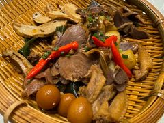 -常和州·夜宵大排档(常州单店)